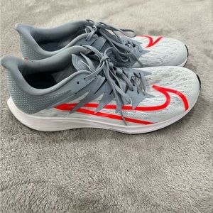Nike Running shoes size 11.5 good Zoom Rival Fly